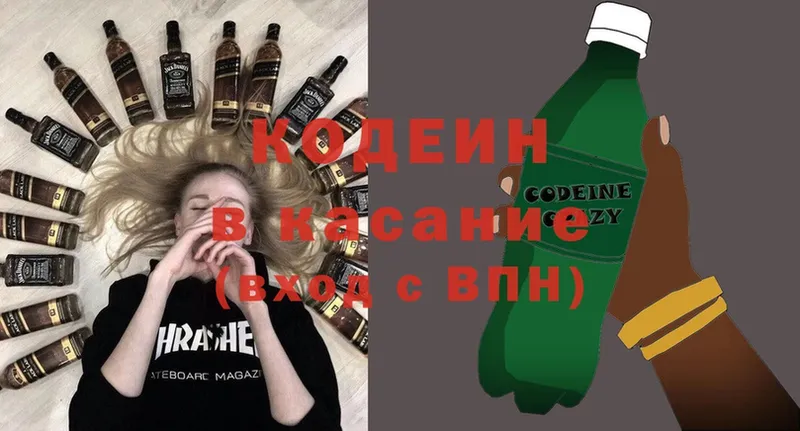 Кодеиновый сироп Lean Purple Drank  MEGA онион  darknet клад  Кизел 